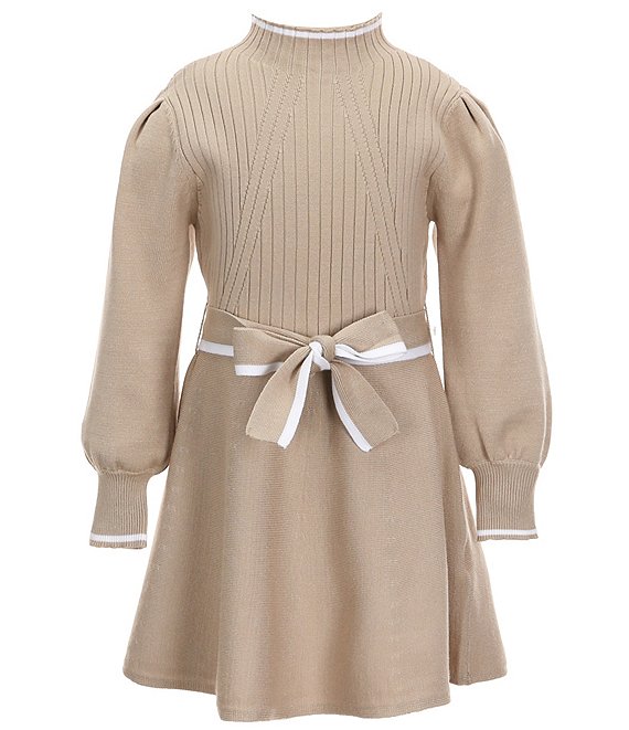 Girls sweater dress online