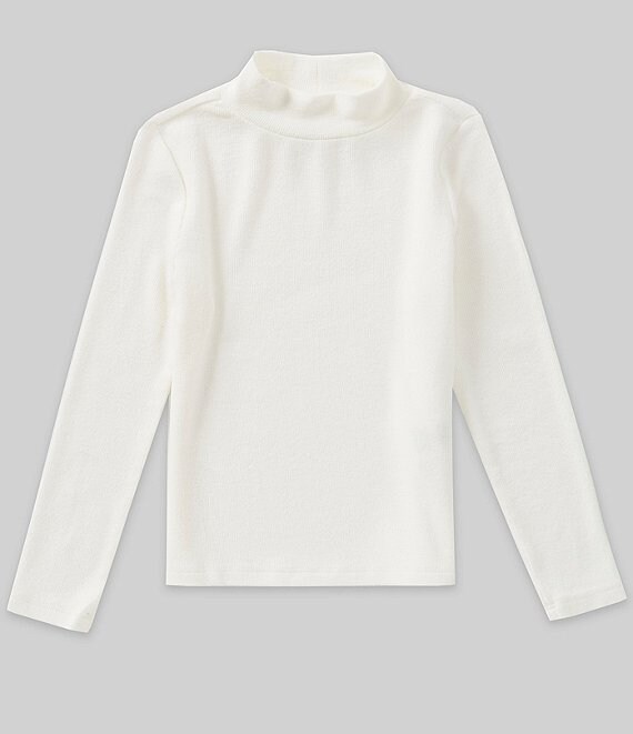 GB Big Girls Soft Light Layer Long Sleeve