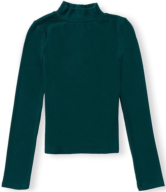 GB Big Girls Soft Light Layer Long Sleeve