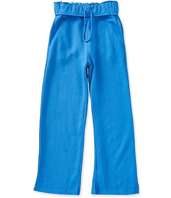GB Big Girls Wide Leg Sweatpants