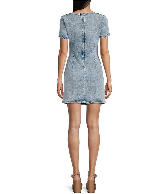 tall mini dresses Tall Madison Mini Dress