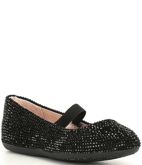 Dillards discount ballet flats