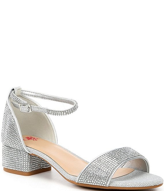 dillards bridal shoes