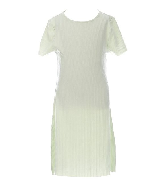GB Little Girls 2T-6X T-Shirt Dress | Dillard's