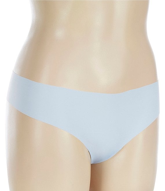 GB Juniors Lace Thong