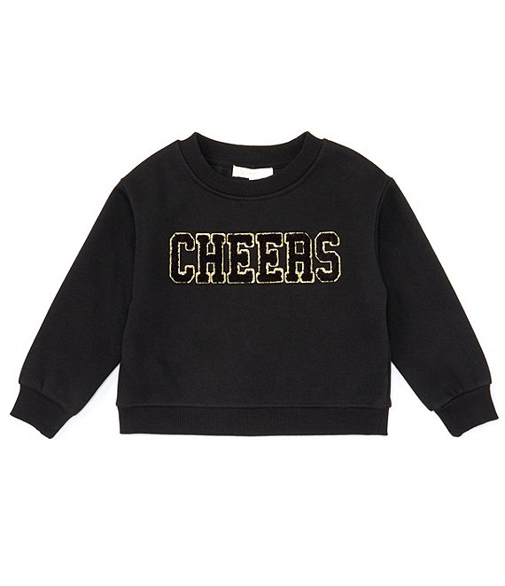 2t store black sweatshirt