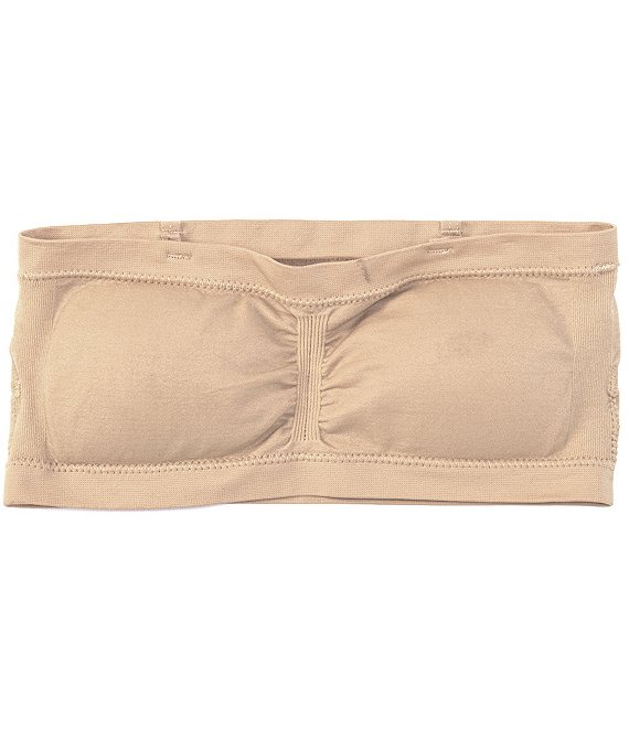 GB Girls Seamless Bandeau Bra