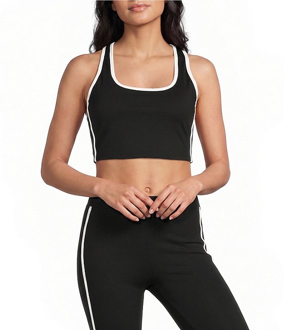 GB Side Stripe Active Tank