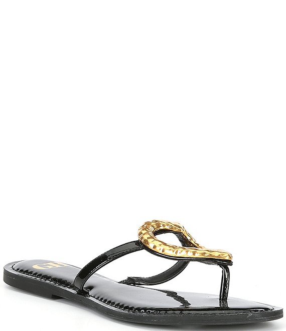 Dillards summer sandals on sale