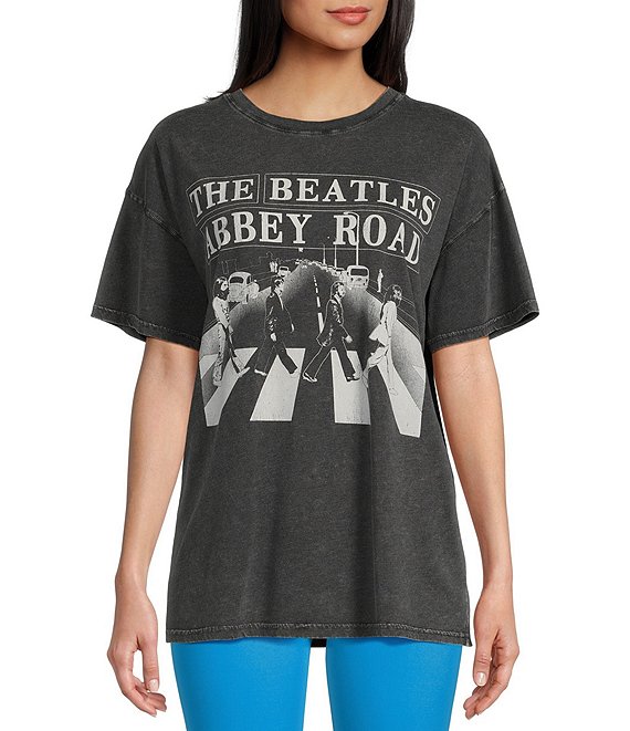 Cheap beatles t shirts online