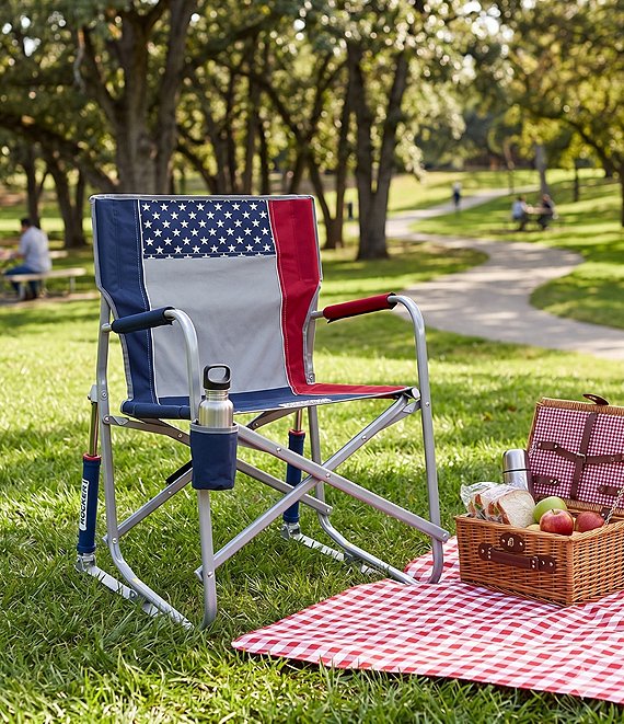 GCI Outdoor Americana Freedom Freestyle Rocker™ | Dillard's