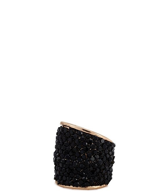 Gemma Layne Stone Jelly Statement Ring