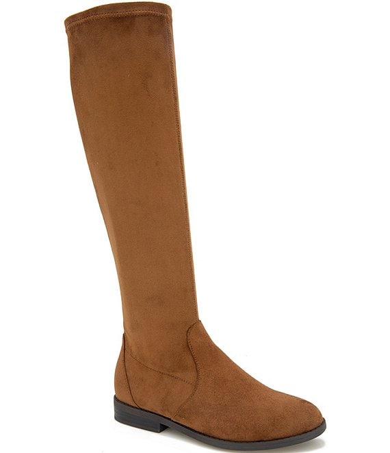 Gentle Souls Emma Stretch Tall Boots