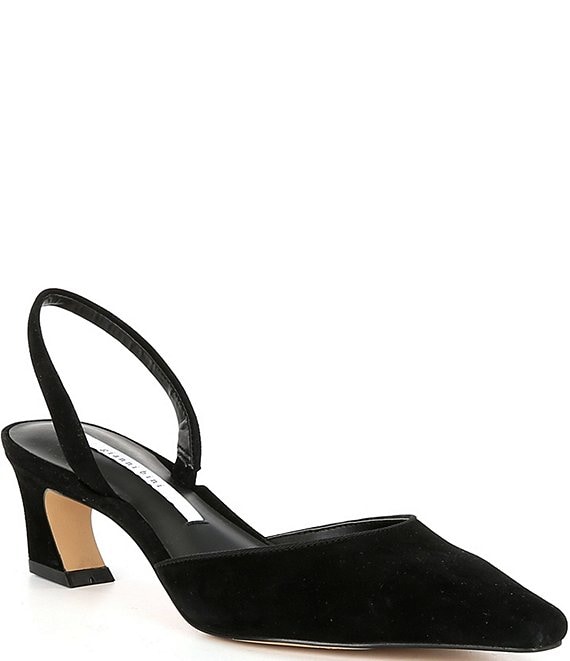 Gianni bini 2024 slingback pumps