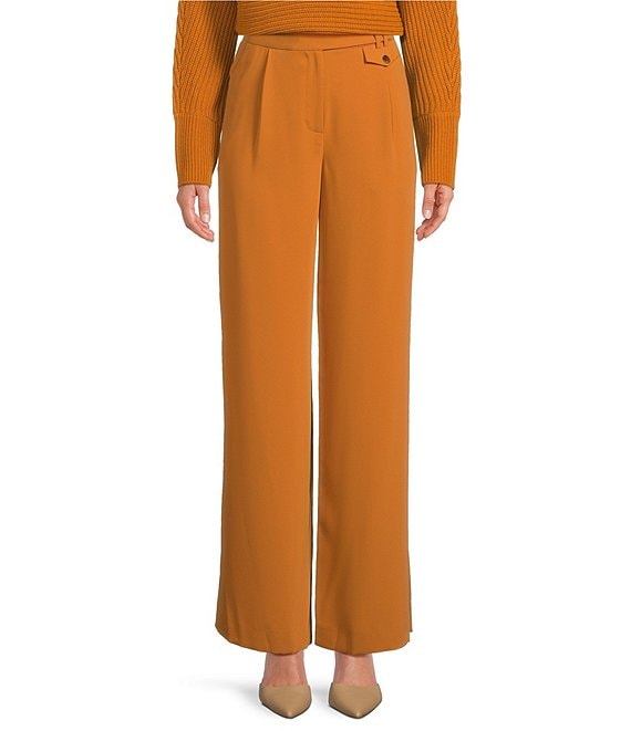 Homme Plissé Issey Miyake MC July Pleated Tapered Trousers - Farfetch