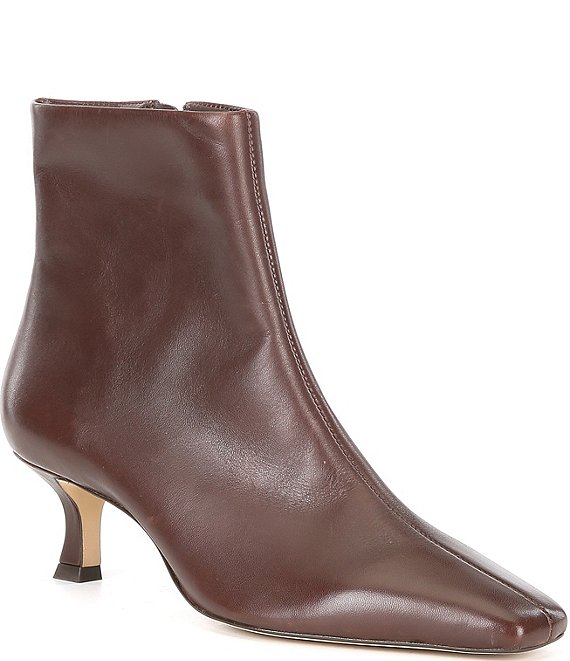 Dillards gianni bini booties online