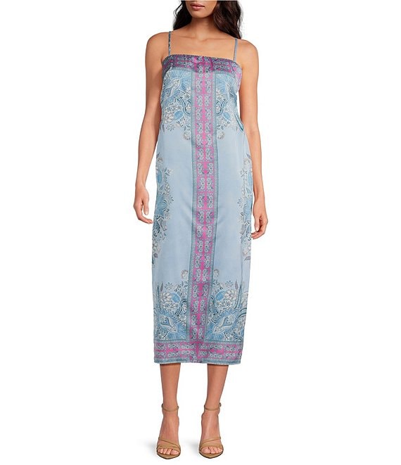 Gianni bini pink dress hotsell