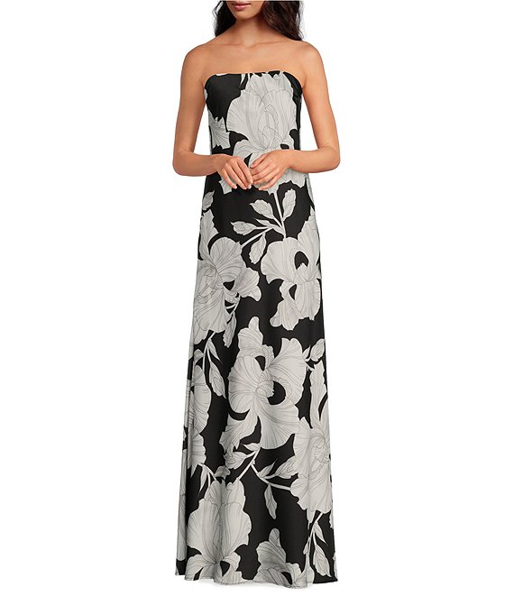 Gianni bini floral dress best sale