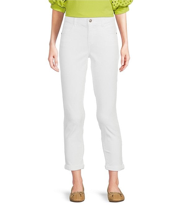 Women's Perfect Fit Chef Pants - White