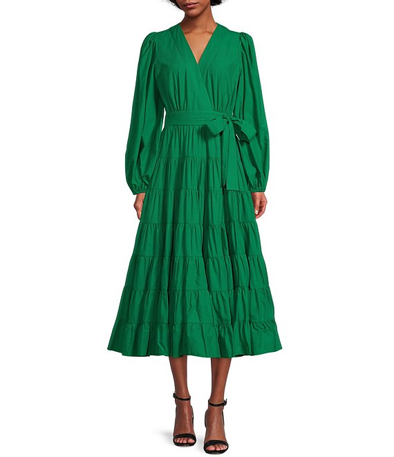 Ruched Long Sleeve Midi Dress | us.meeeshop in 2024 | Black long sleeve  midi dress, Long sleeve midi, Classic midi dress