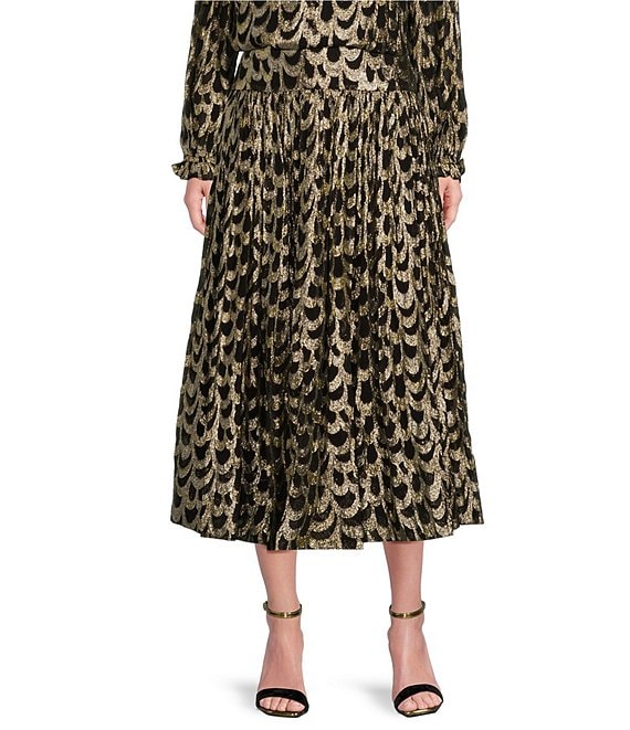 Women's Dresses Square Neck Split Thigh Ribbed Knit Dress