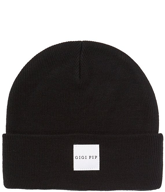 Beanies for Women at Gigi Pip - GIGI PIP