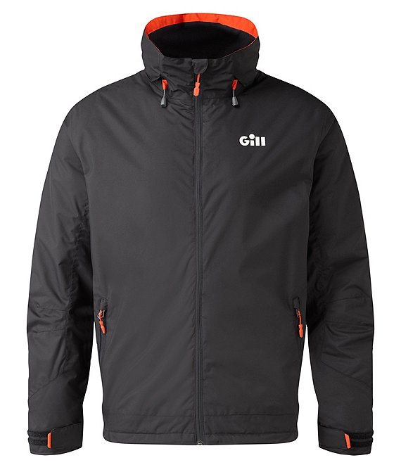 Gill Navigator Waterproof Full-Zip Jacket