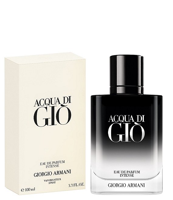 Giorgio Armani Acqua di Gio Eau de Parfum Intense | Dillard's