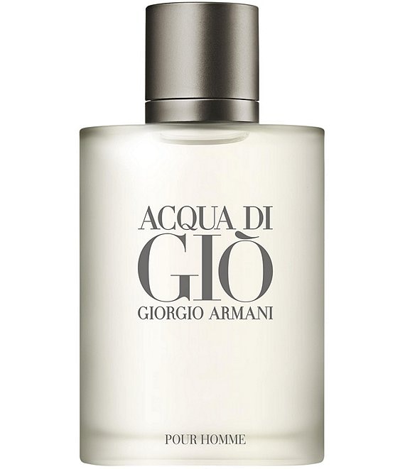 gio by armani perfume