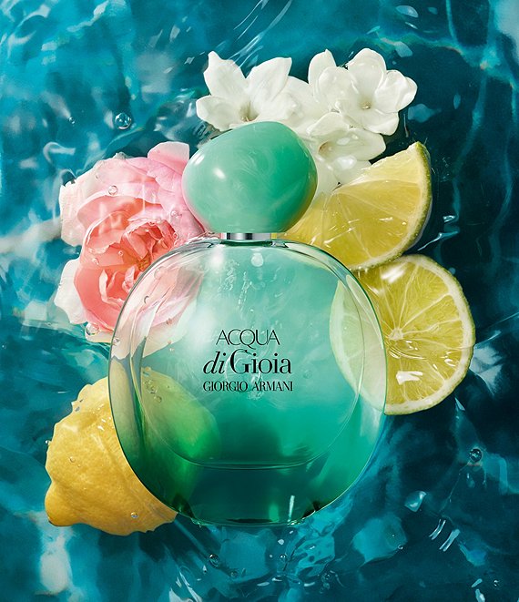 Giorgio Armani Acqua di Gioia Eau de Parfum Intense | Dillard's