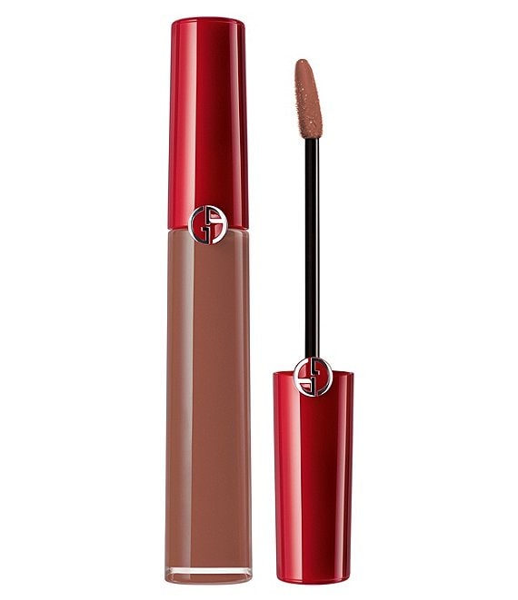 Color:103 Tadzio - Image 1 - ARMANI beauty Lip Maestro Liquid Lipstick