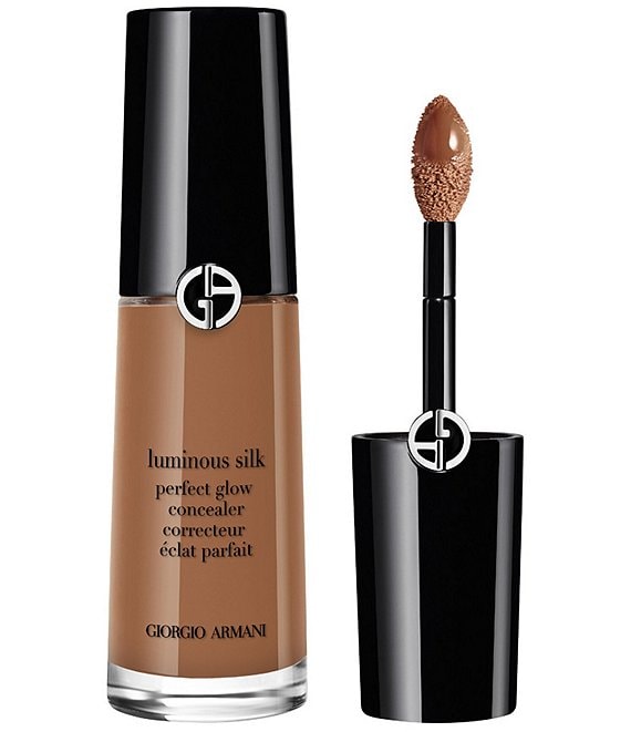 Giorgio Armani Luminous Silk Hydrating and Brightening Concealer