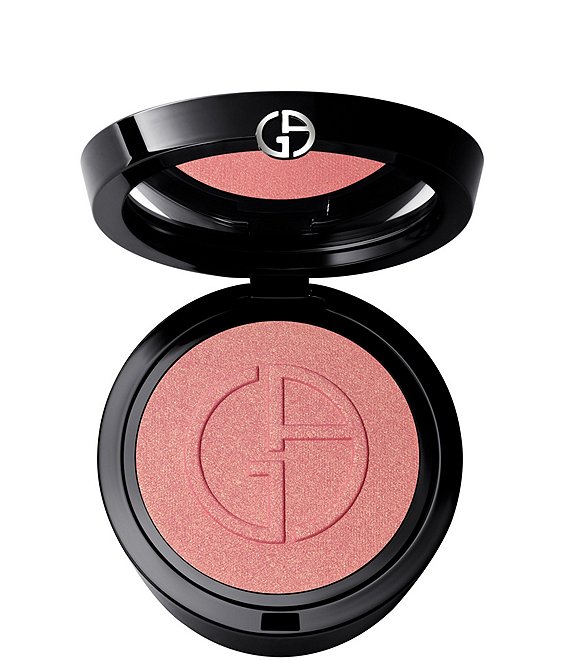 Giorgio 2025 armani blusher