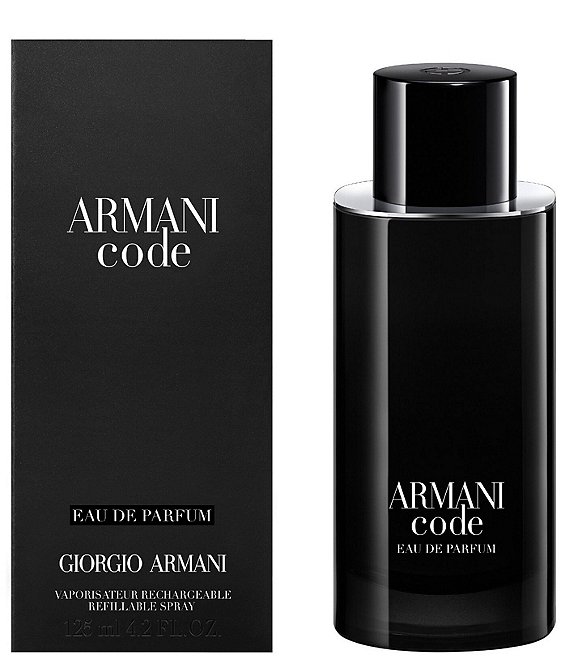 Giorgio Armani Armani Code Eau de Parfum | Dillard's