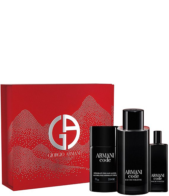 Armani code profumo eau de toilette online