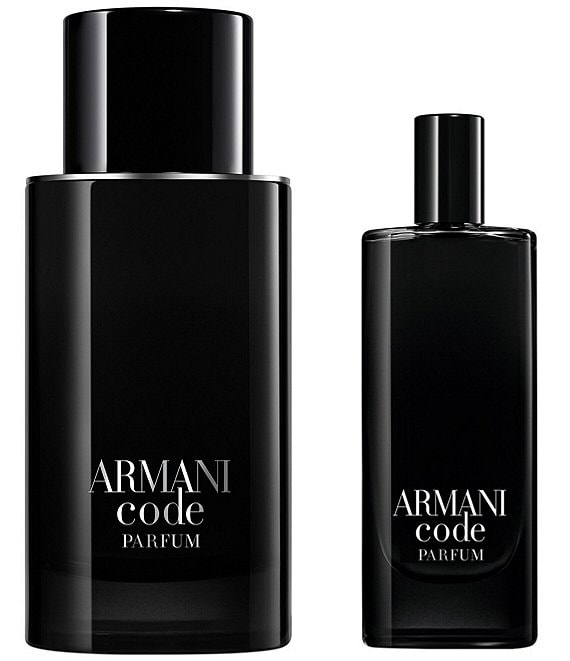 Giorgio Armani Armani Code Parfum 2-Piece Cologne Gift Set | Dillard's