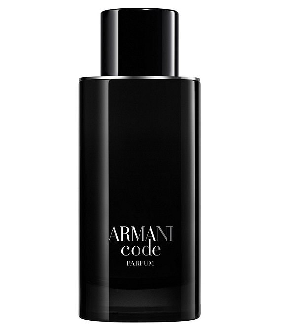 Giorgio Armani Men's Armani Code Parfum
