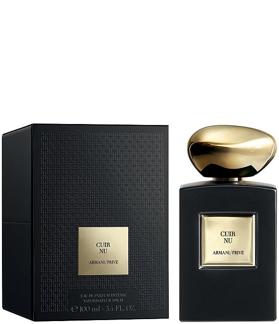 Giorgio Armani Armani Prive Cuir Nu Eau de Parfum Intense | Dillard's