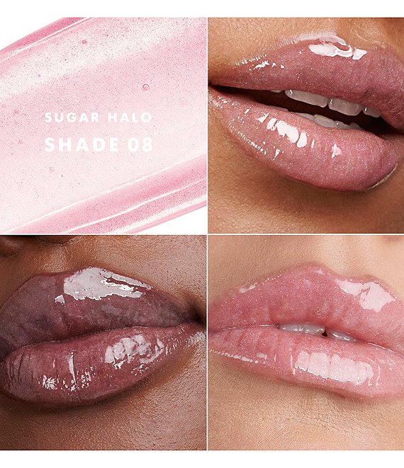Giorgio Armani Prisma Glass High Shine Lip Gloss | Dillard's