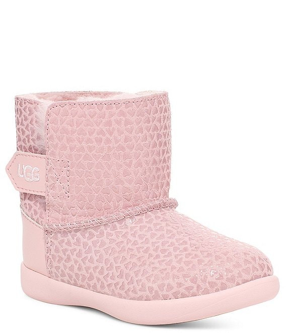 Sparkle cheap uggs dillards