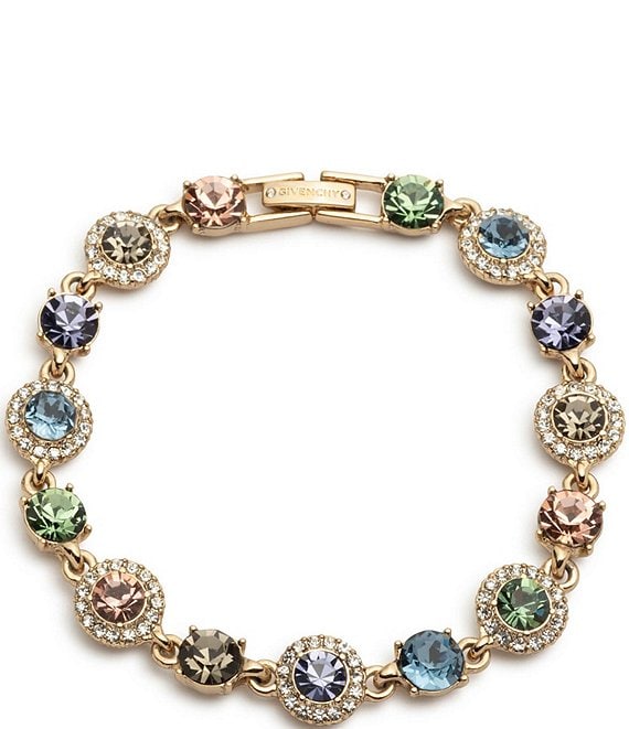 Givenchy gold bracelet hotsell