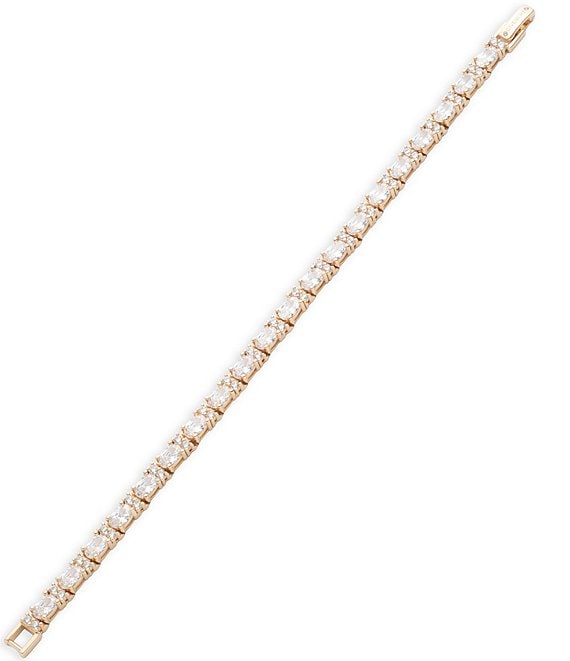 Givenchy CZ Flex Line Bracelet