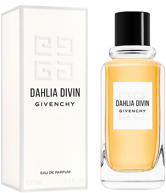 Givenchy Dahlia Divin 香水 Givenchy Dahlia Davin Eau de Parfum | Dillard's