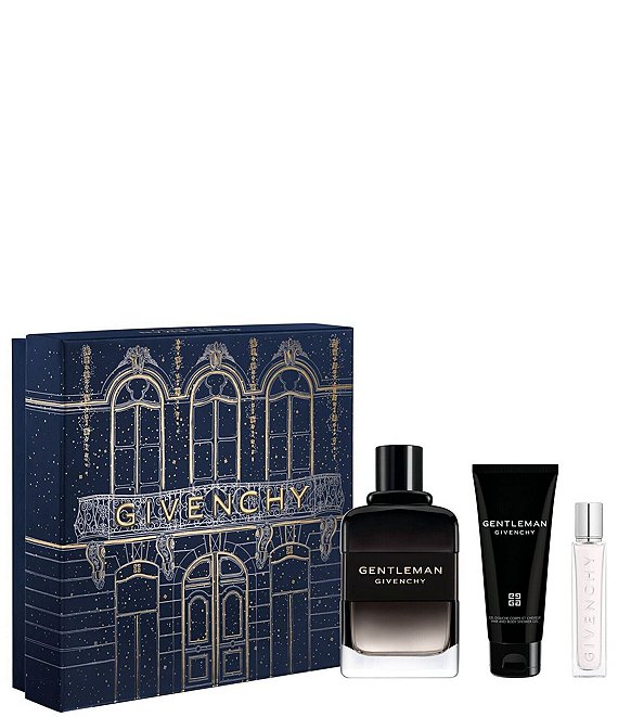 Gentlemen Givenchy sale Boisée EDP