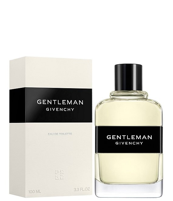 Givenchy Gentleman Eau de Toilette Spray | Dillard's