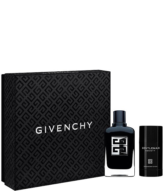Givenchy Gentleman Society Eau De Parfum 2-Pc Gift Set | Dillard's