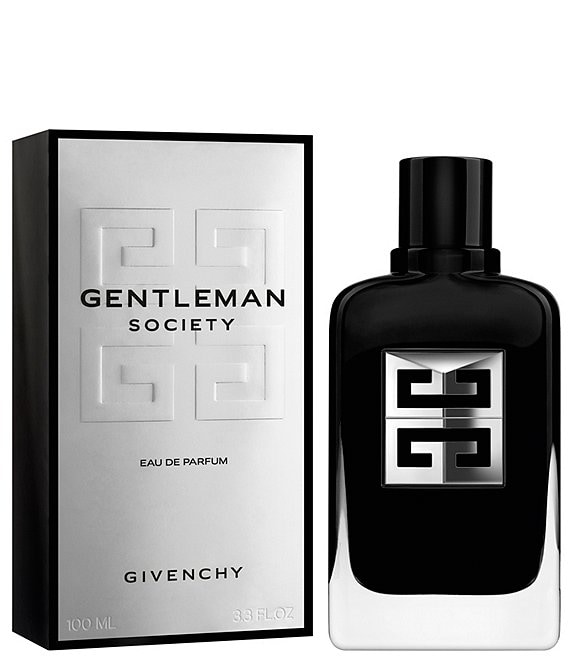 Givenchy Gentleman Society Eau de Parfum | Dillard's