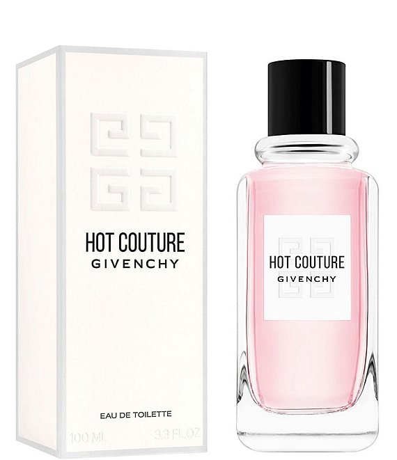 Givenchy Hot Couture Eau de Toilette Spray | Dillard's