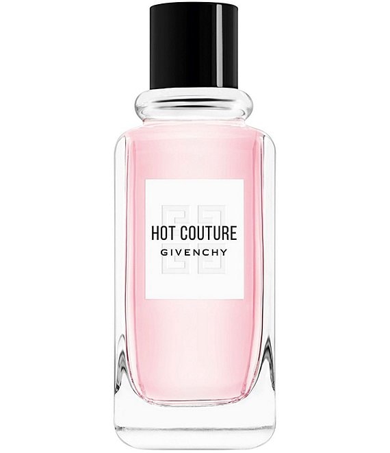 hot couture by givenchy perfume