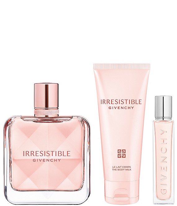 Givenchy Irresistible Eau de Parfum 3-Piece Gift Set | Dillard's